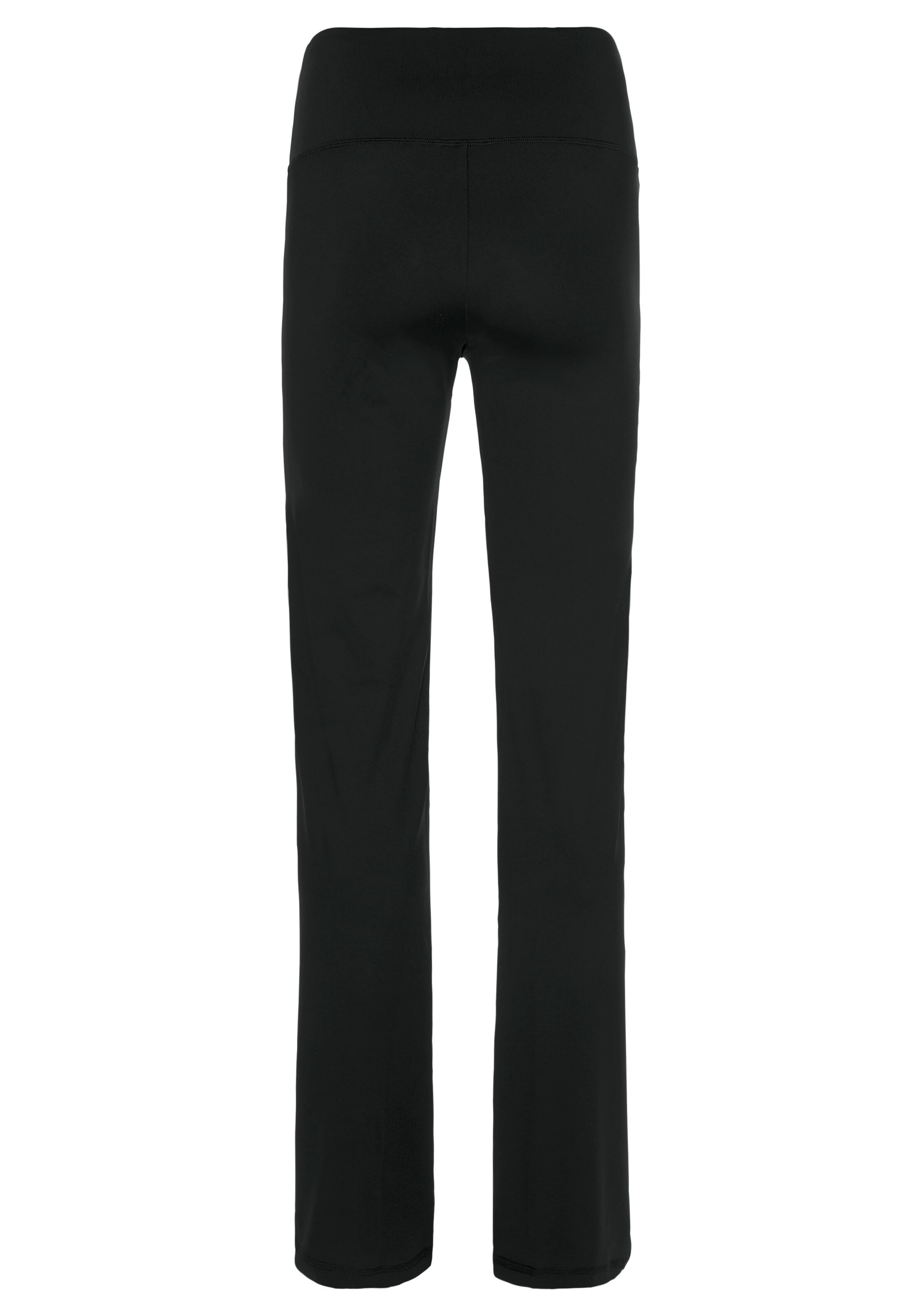 PUMA Regular Urheiluhousut värissä musta