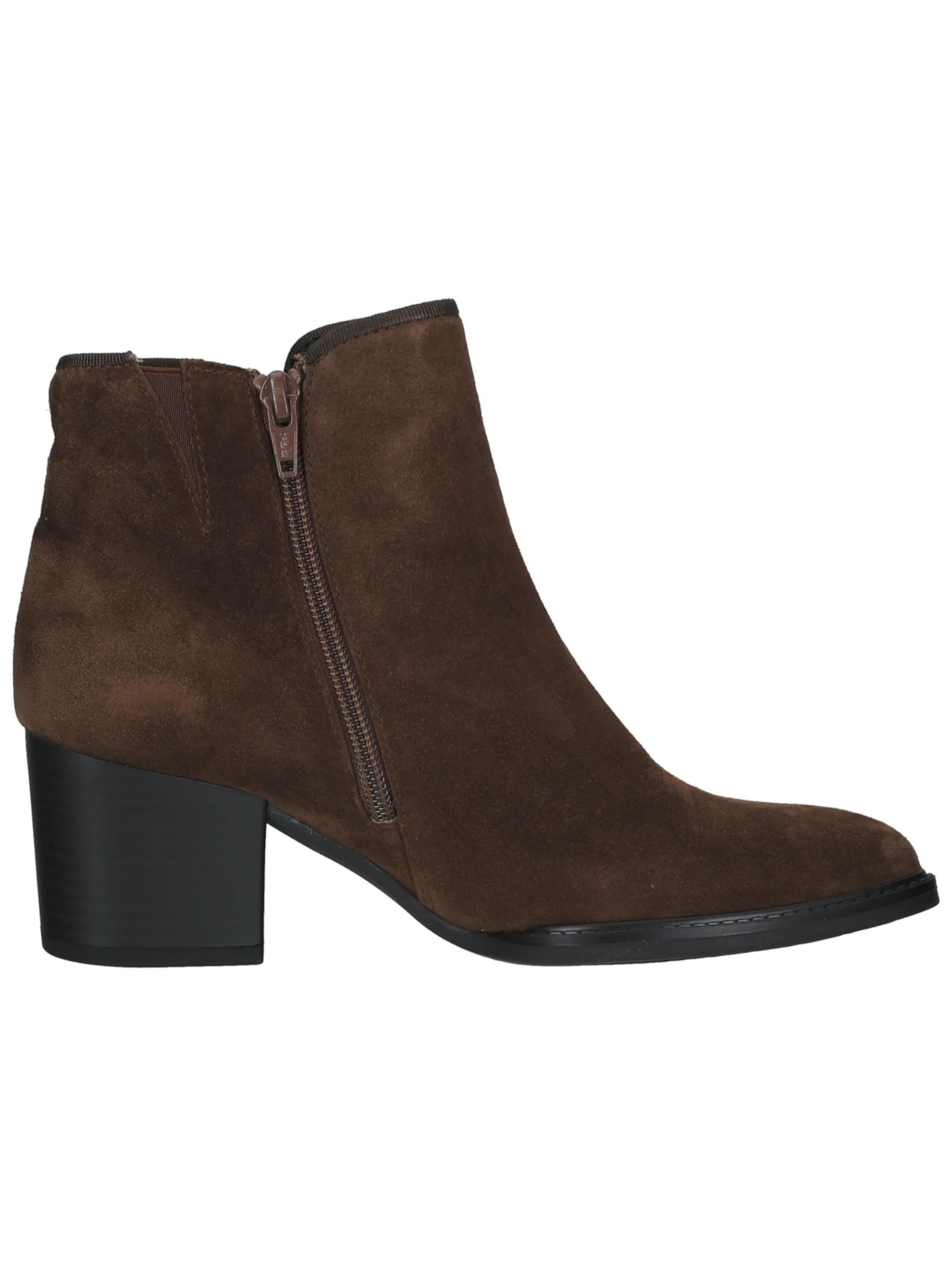 GABOR Stiefelette in Braun