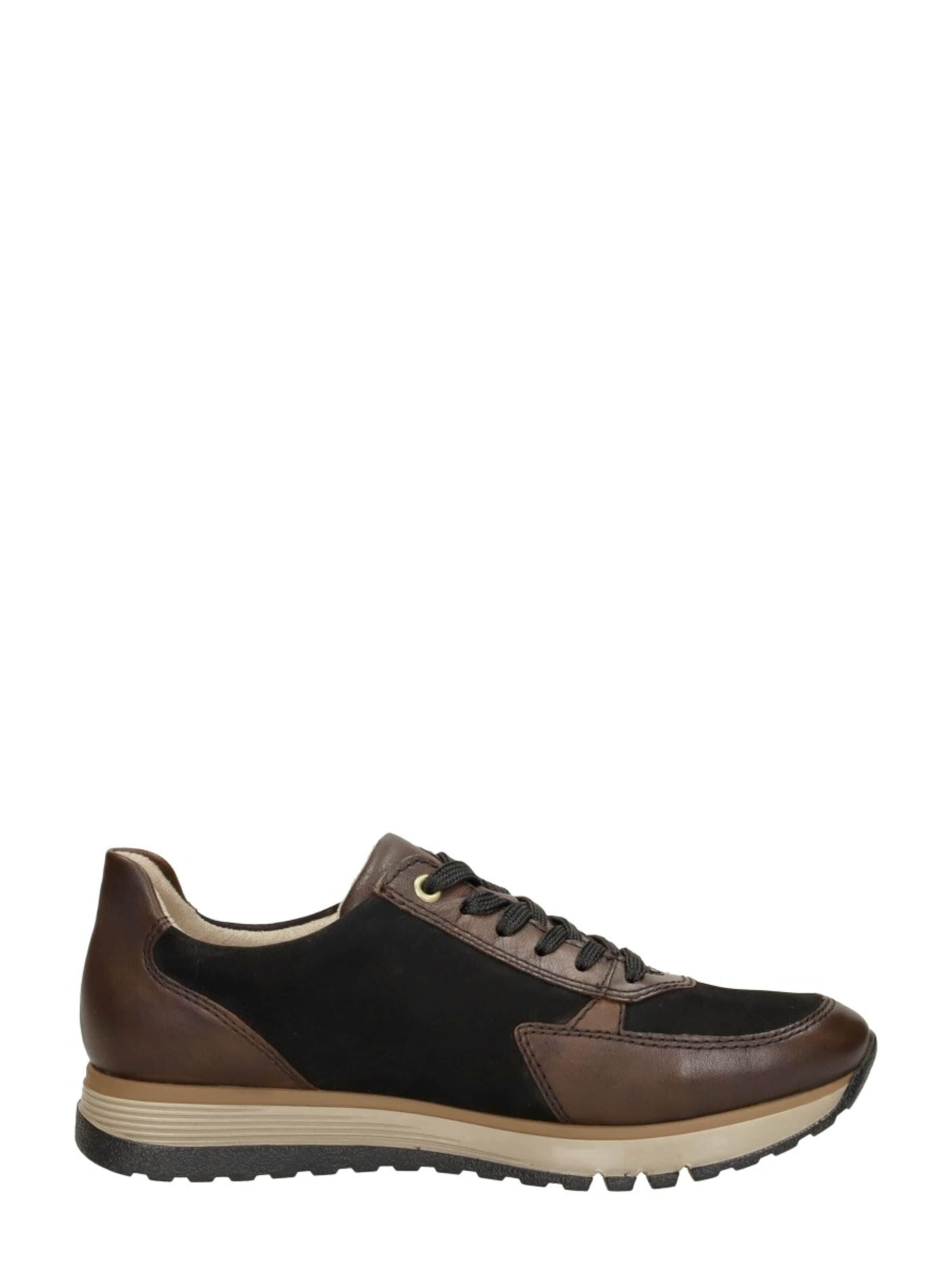 Rieker Sneakers laag 'Sneakers Laag' in Bruin