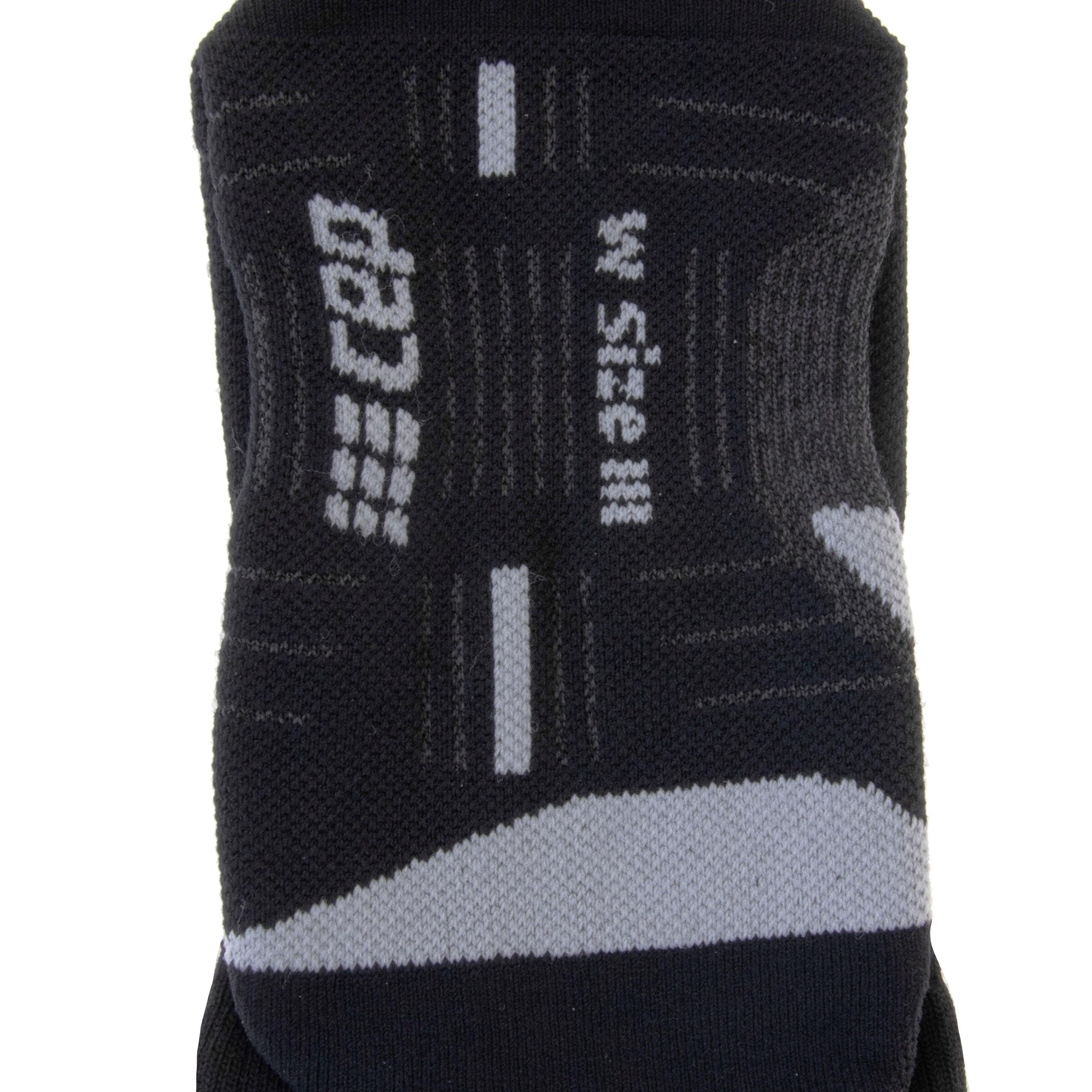 CEP Athletic Socks in Black