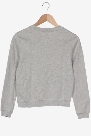 Carven Sweatshirt & Zip-Up Hoodie in S in Grey