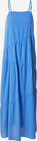 DENHAMLjetna haljina 'TYRA' - plava boja: prednji dio