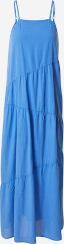 DENHAM Summer dress 'TYRA' in Blue: front