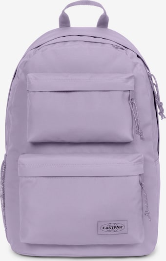 Rucsac EASTPAK pe mov liliachiu, Vizualizare produs
