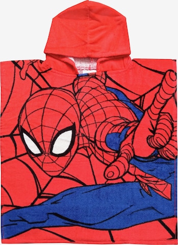 SPIDERMAN Bathrobe 'Marvel' in Mixed colors: front