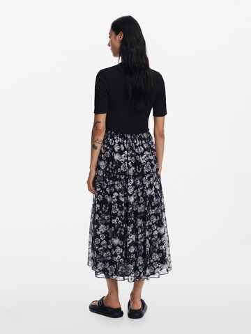 Desigual Dress in Black