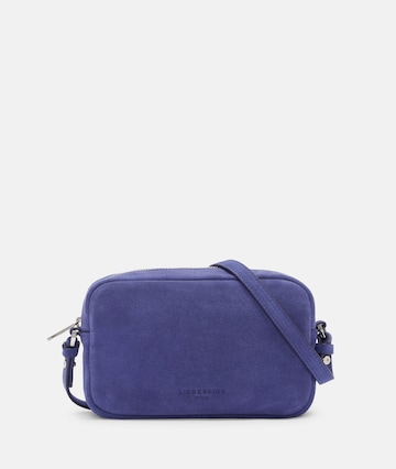 Sac à bandoulière Liebeskind Berlin en bleu