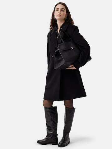L37 HANDMADE SHOES - Botas 'COUNT ON ME' en negro