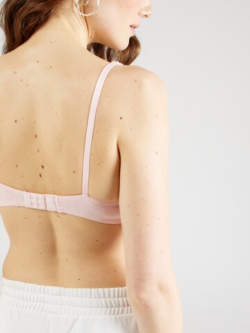 Invisible Soutien-gorge 'ACACIA' Dorina en rose