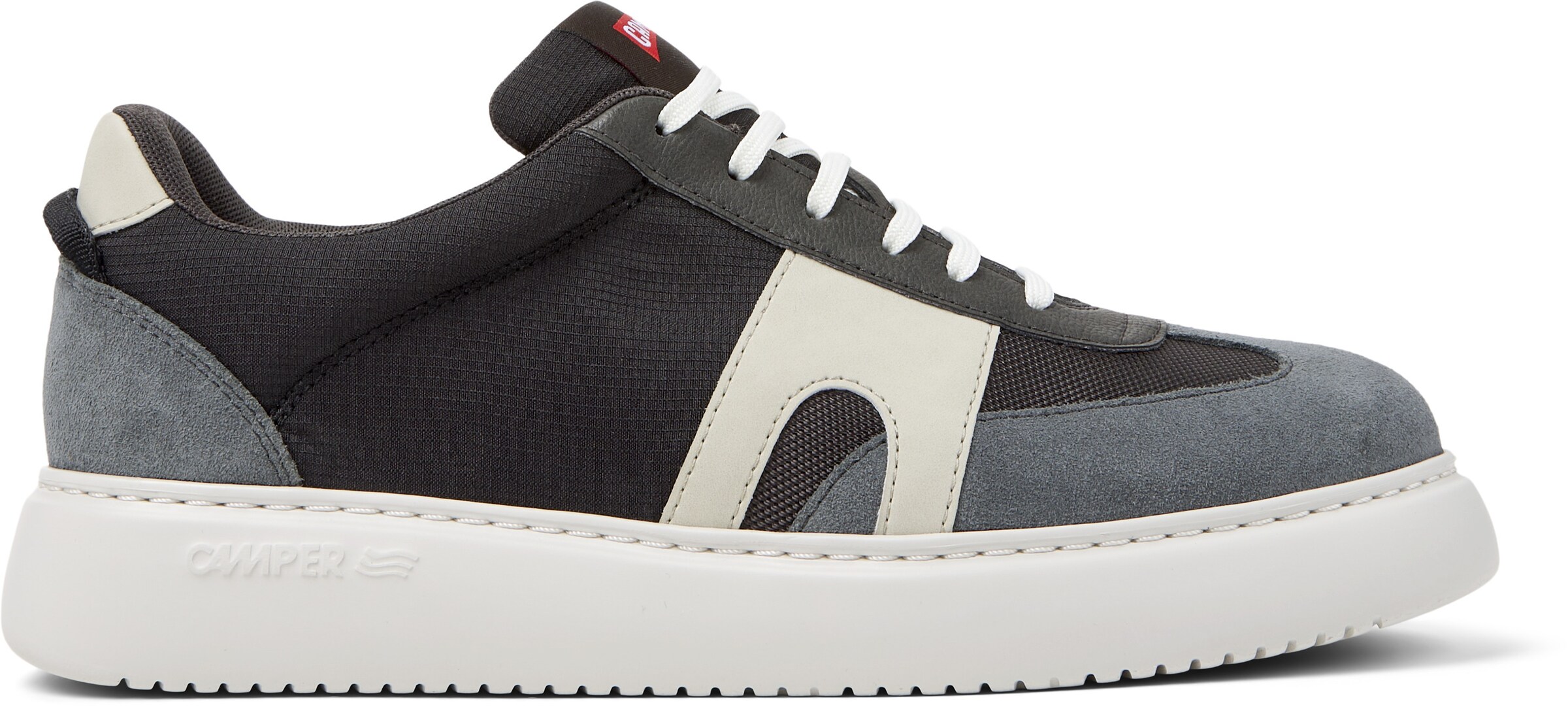 CAMPER Sneakers 'Runner K21' in Black