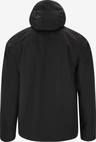 Whistler Outdoorjacke 'Dandy' in Schwarz