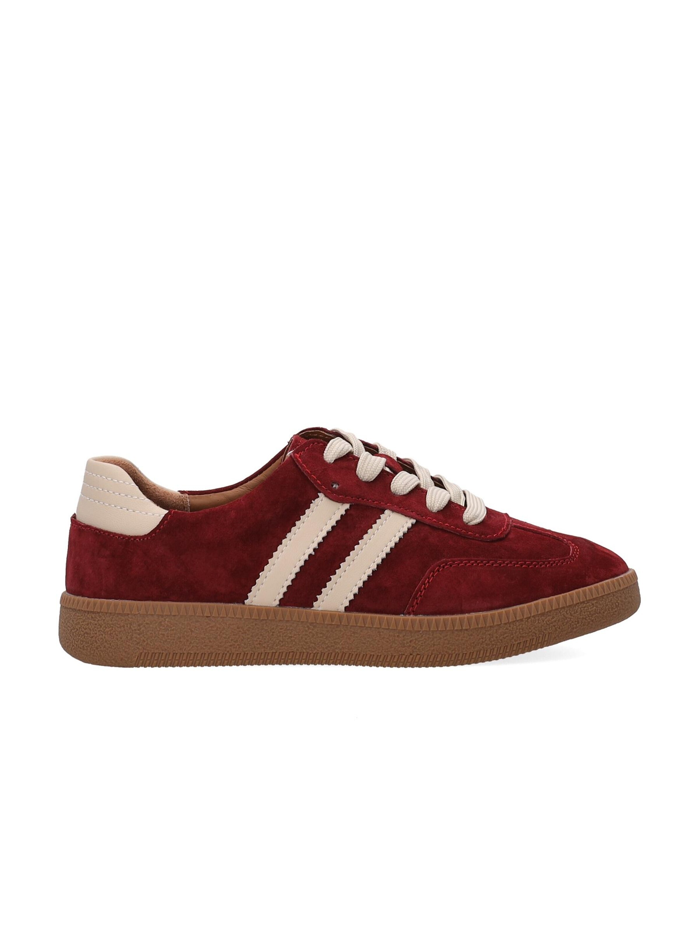 VENEZIA Sneaker low‌‌‌‌‌‌‌ in Rot