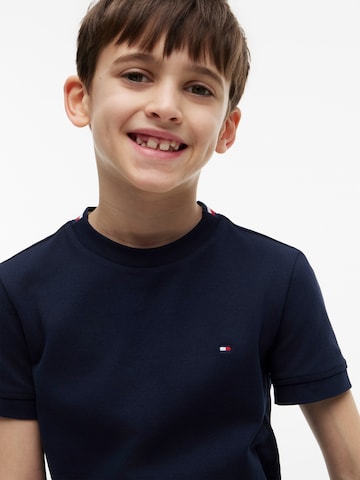 TOMMY HILFIGER Футболка в Синий