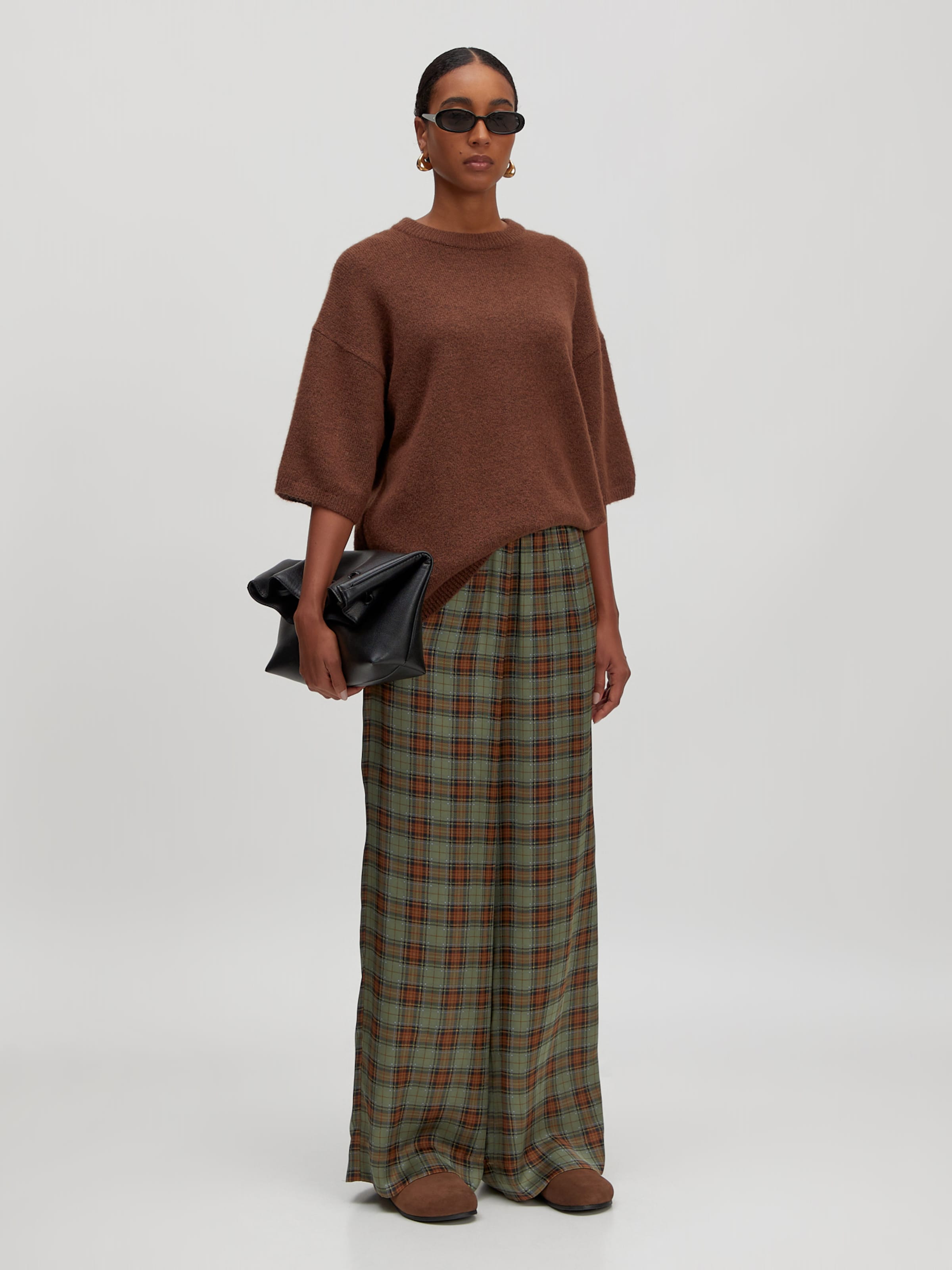 Pullover 'Kristine Wool'