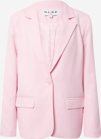 Blazer NA-KD di colore rosa, Visualizzazione prodotti