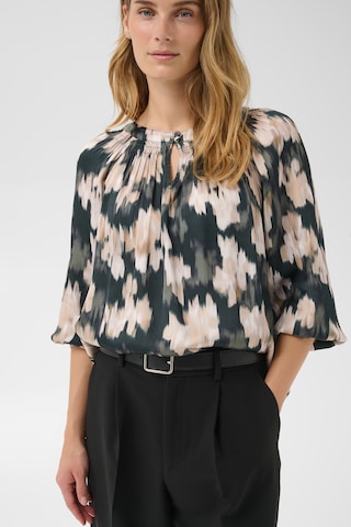 Part Two Blouse in Mixed colours