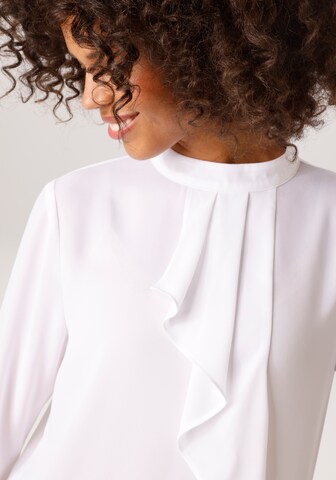 Aniston CASUAL Blouse in White