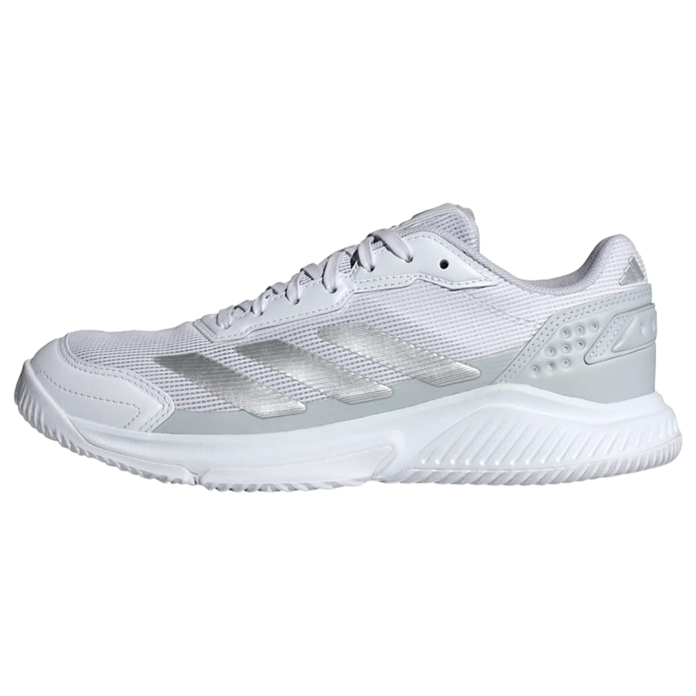 ADIDAS PERFORMANCE Sportschuh in Weiß: Vorderseite