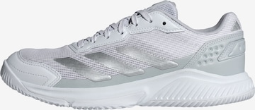 ADIDAS PERFORMANCE - Calzado deportivo en blanco: frente