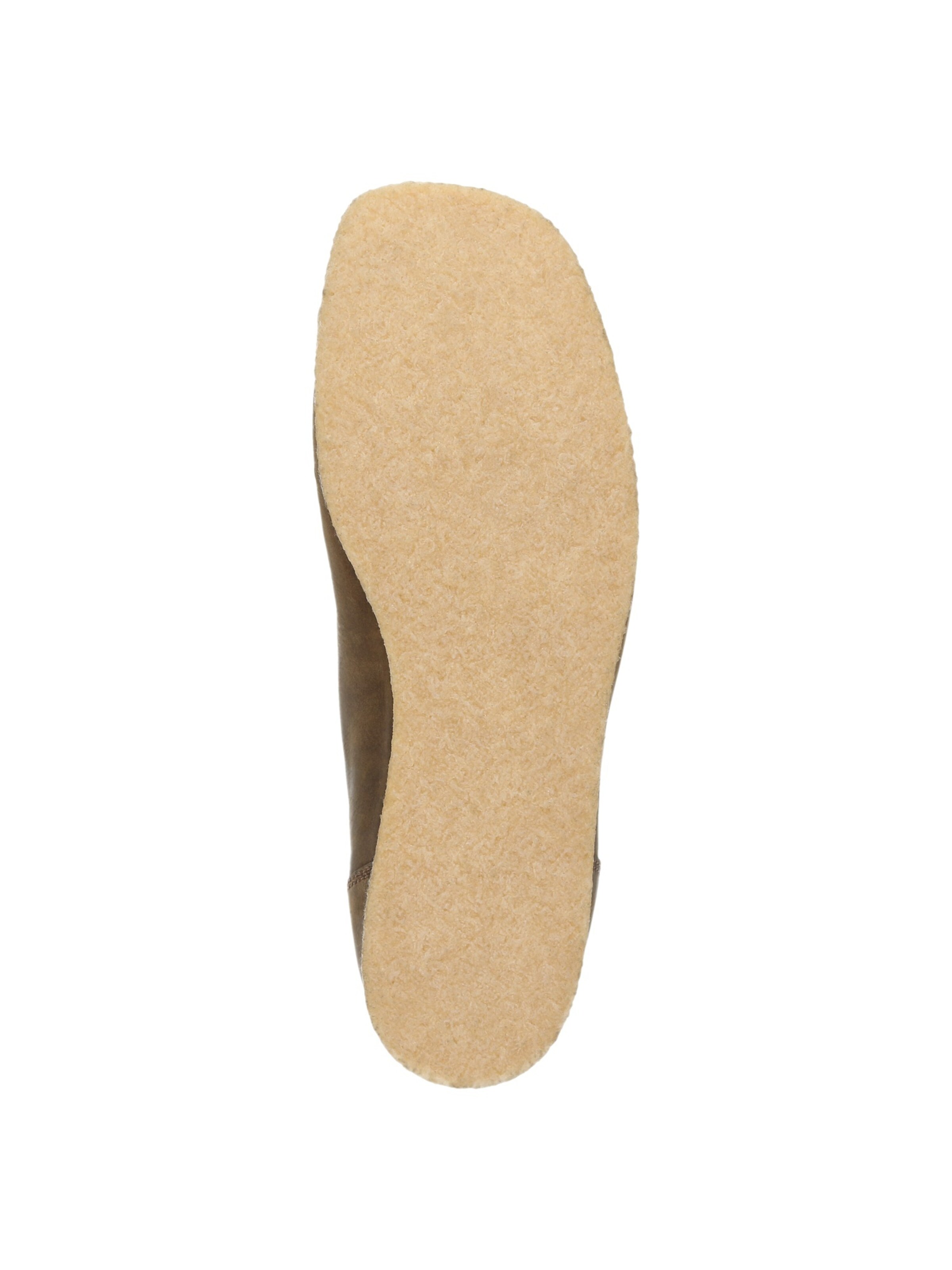 SIOUX Mocassins ' Grashopper-H-012 ' in Bruin