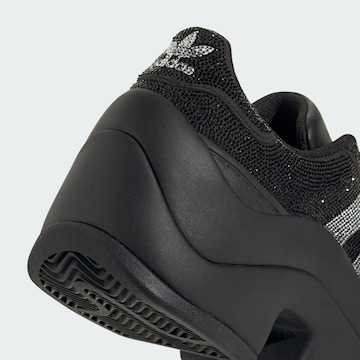 ADIDAS ORIGINALS Sneaker 'Superstar Bold' in Schwarz