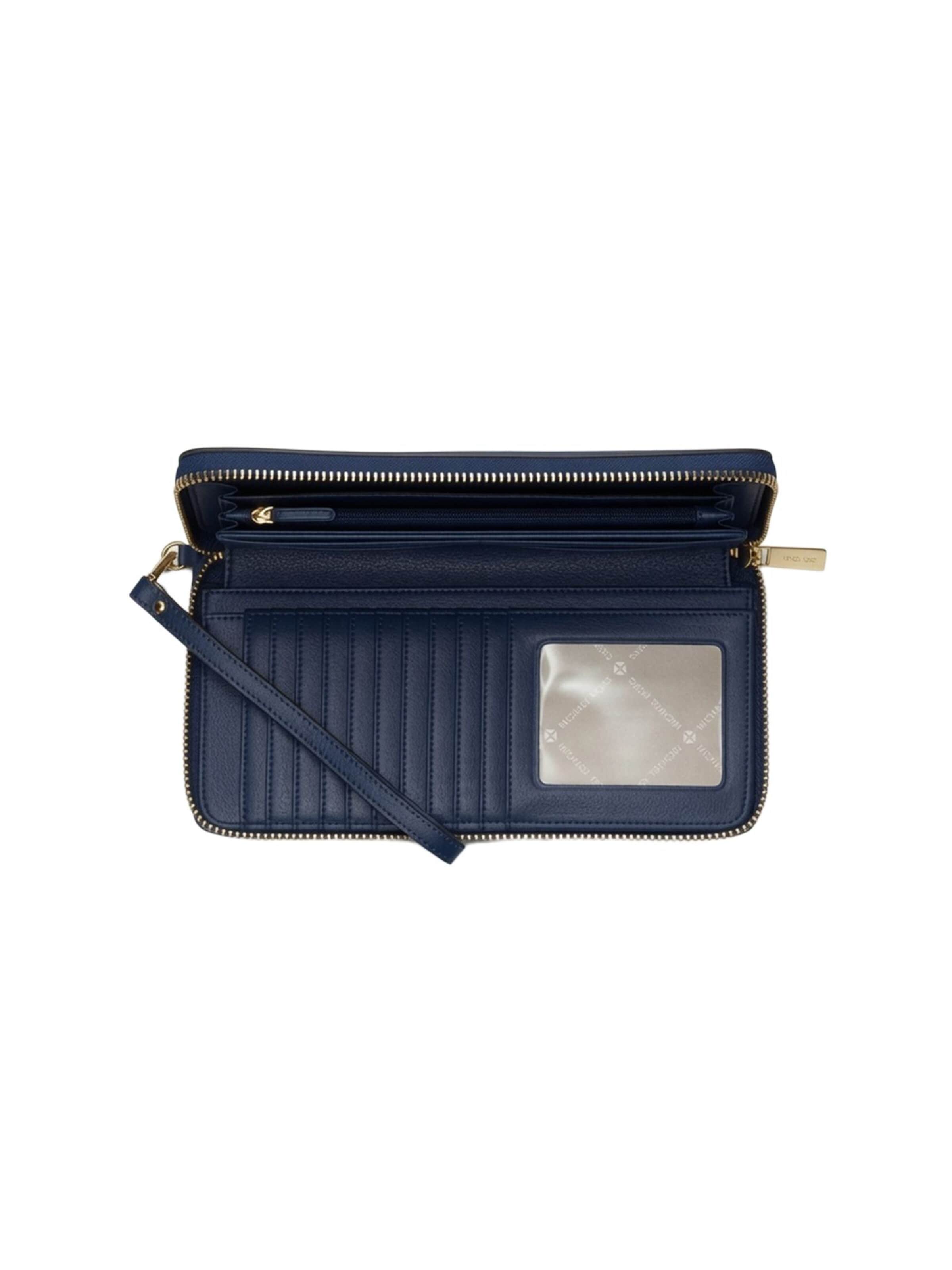 Michael Kors - Cartera en azul