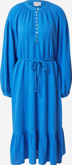 FRNCH PARIS Kleid 'Maureen' in blau, Produktansicht