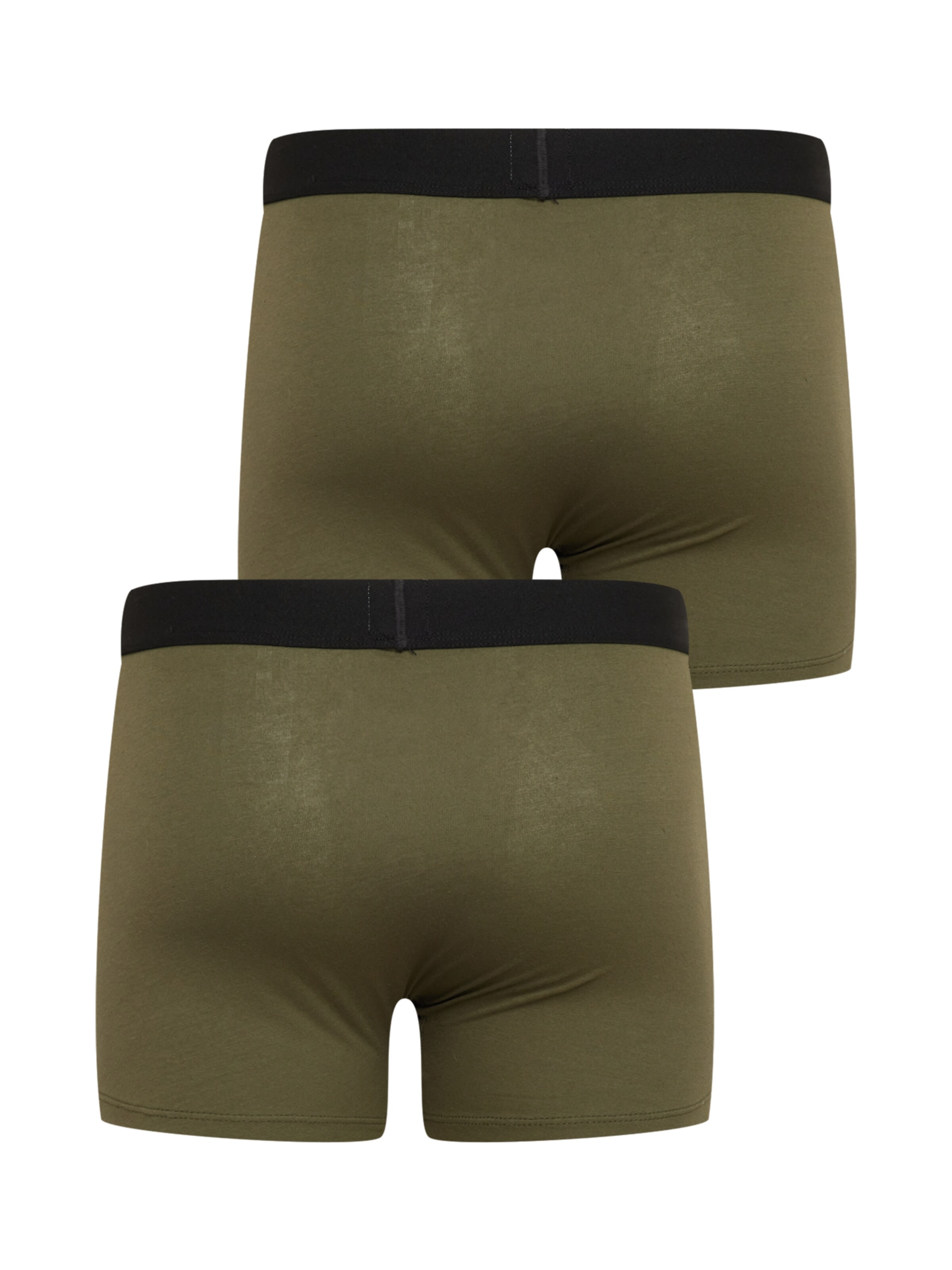 Boxers LEVI'S ® en vert