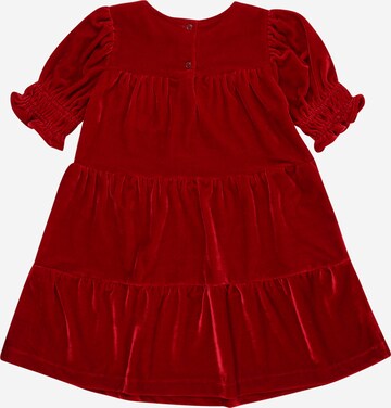 GAP Kleid in Rot