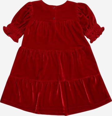 GAP Kleid in Rot