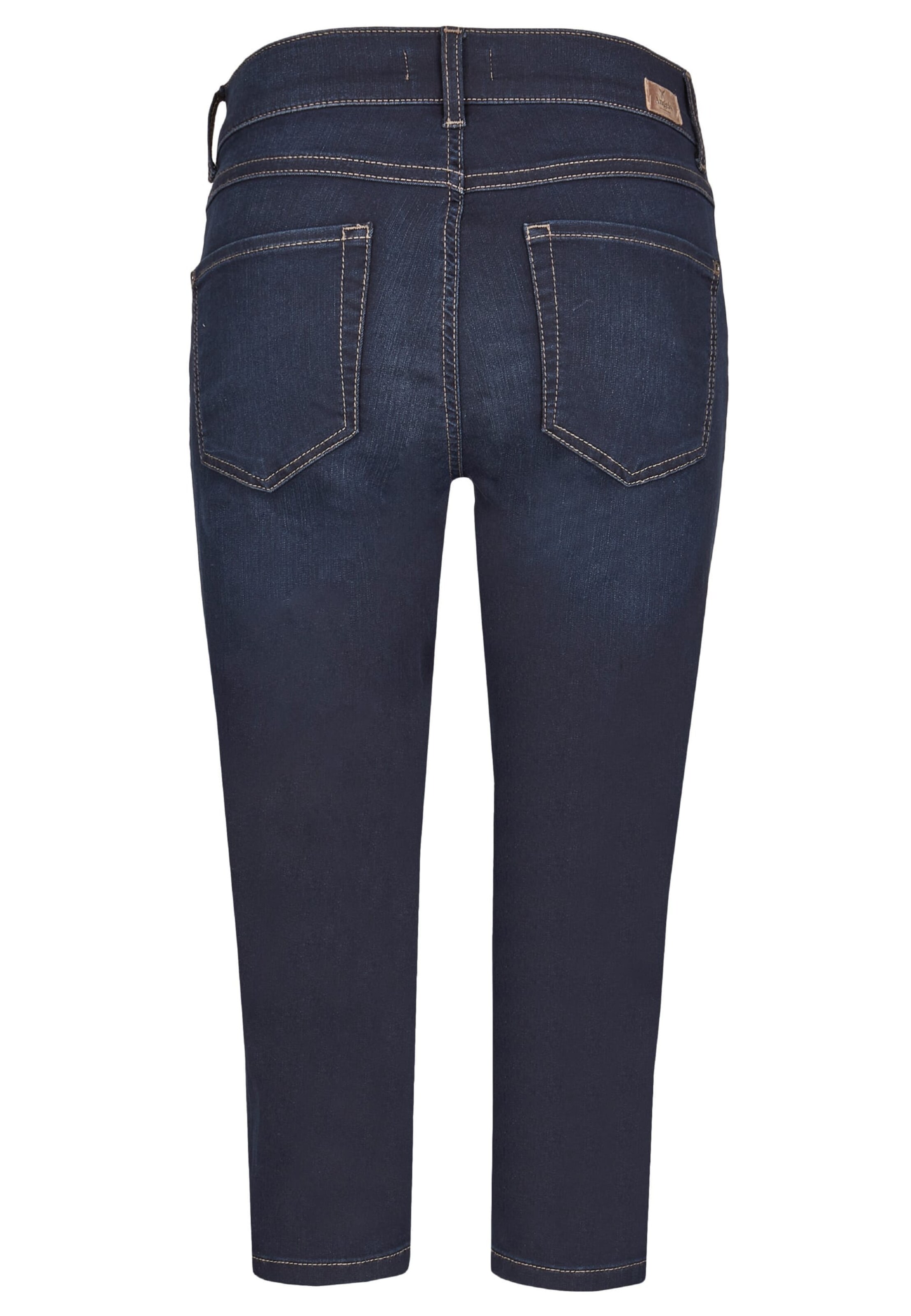 Angels Slim fit Jeans 'Ana' in Blue