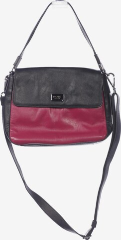 Picard Handtasche gross Leder One Size in Schwarz: predná strana