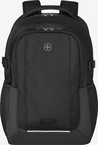 WENGER Backpack 'XE Ryde ' in Black: front