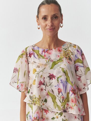 Robe de cocktail 'Monrose' TATUUM en beige