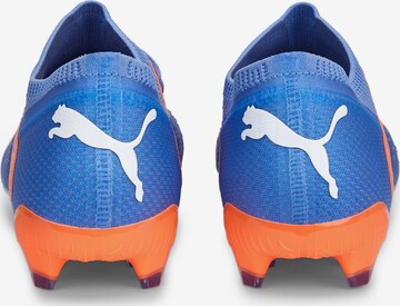 PUMA - Zapatillas de fútbol 'Future Ultimate' en azul