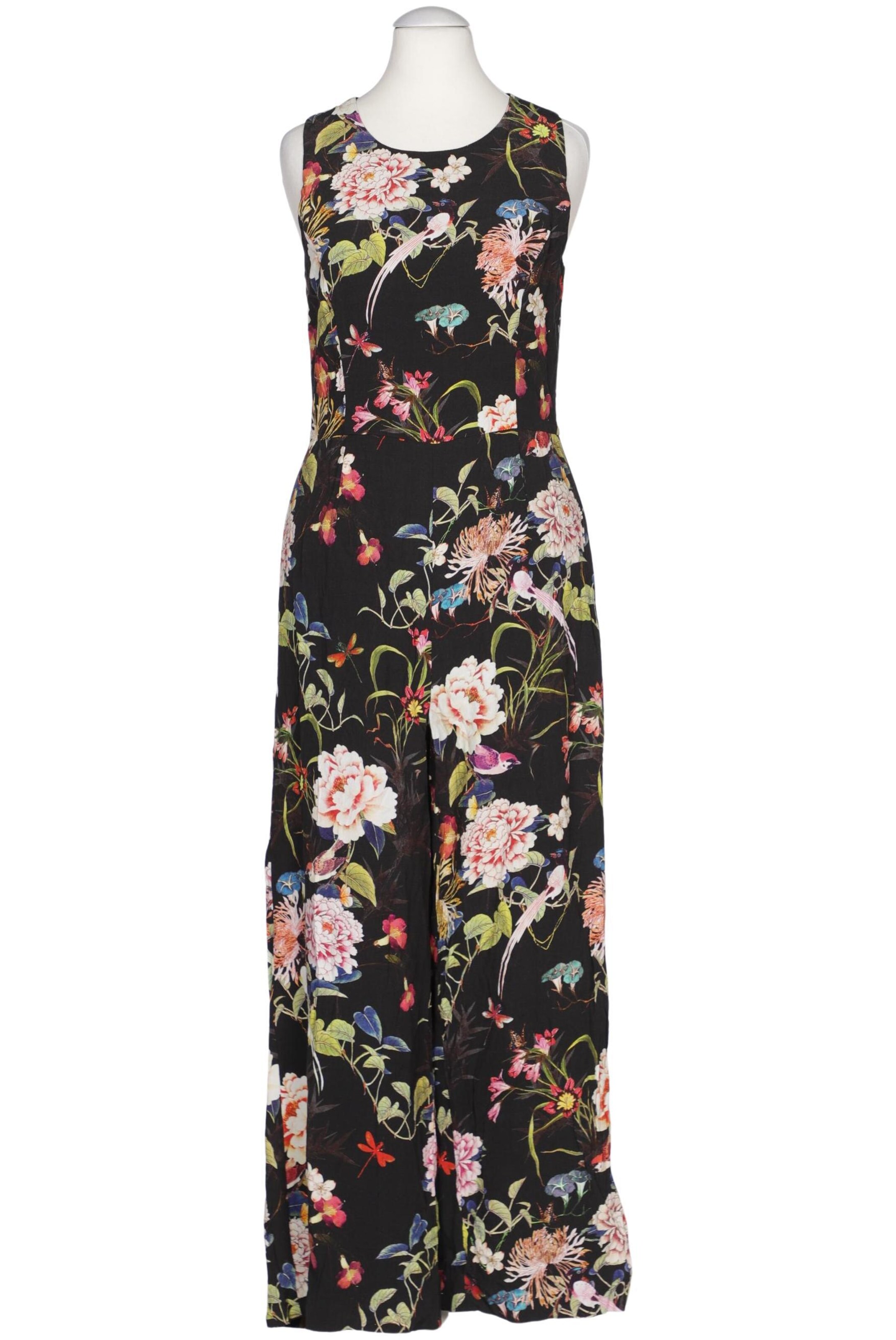 HALLHUBER Jumpsuit in S in Mixed colors: front