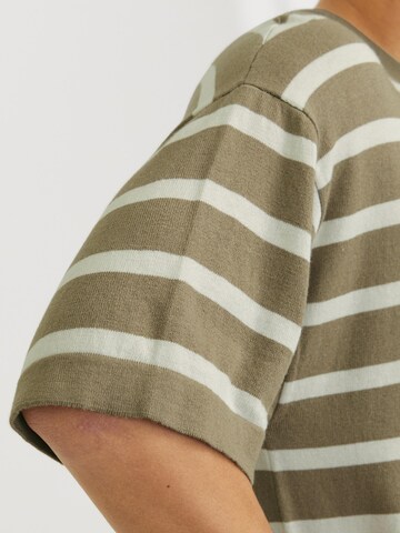 T-Shirt JACK & JONES en vert