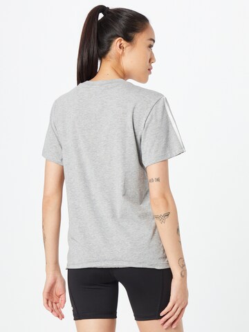 T-shirt fonctionnel ADIDAS SPORTSWEAR en gris