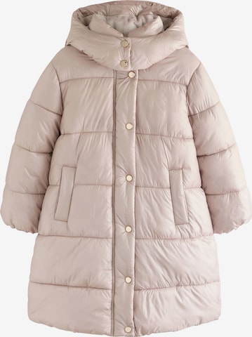 auksinė Next Paltas: priekis