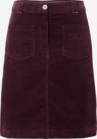 WHITE STUFF Skirt 'Melody' in Purple: front