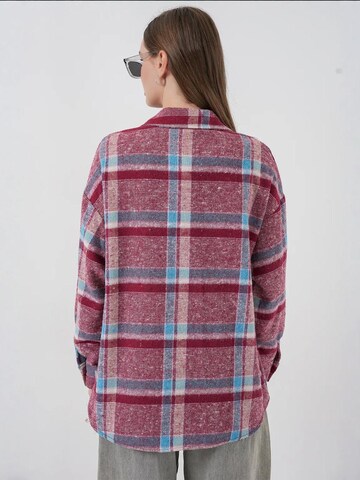 Bigdart Shirt in Purple