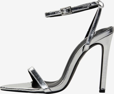 faina Sandal in Silver, Item view