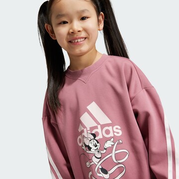 ADIDAS SPORTSWEAR Sportovní šaty 'Adidas Disney Minnie & Daisy' – fialová