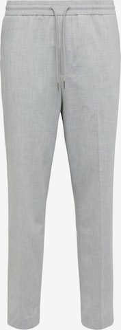 Bertoni Pants 'Snoore' in Grey: front