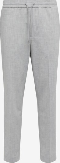 Bertoni Hose 'Snoore' in hellgrau, Produktansicht