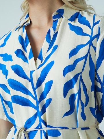 Rochie 'EMSA' de la SISTERS POINT pe bej