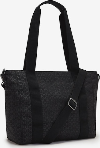KIPLING Shoulder bag 'Asseni' in Black