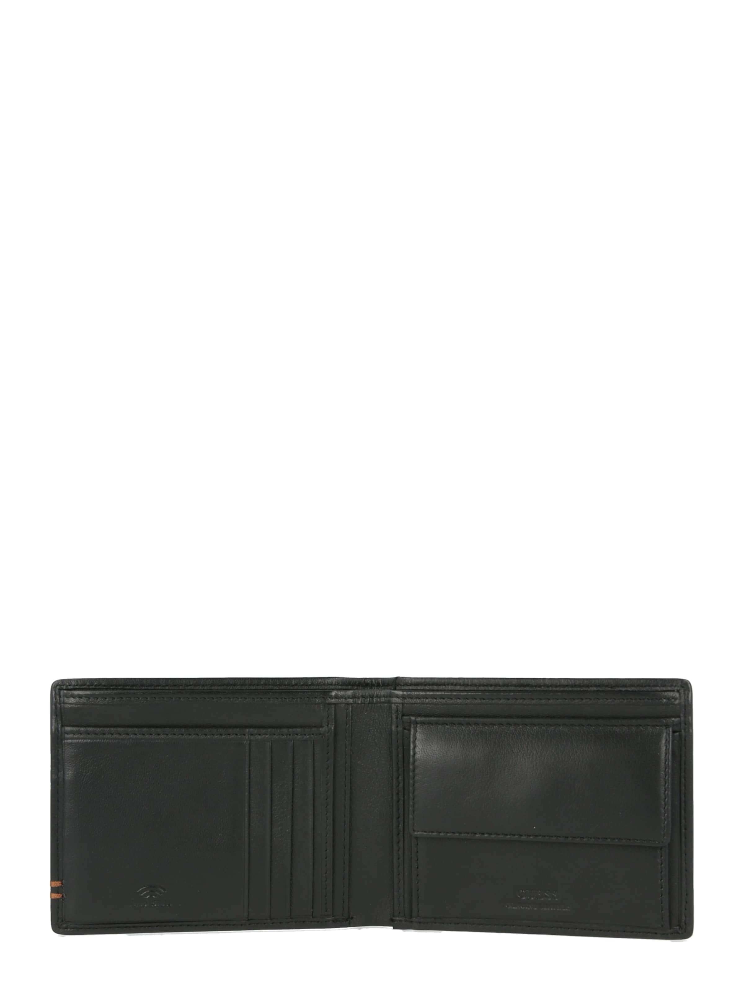 GUESS - Cartera 'BOSTON' en marrón