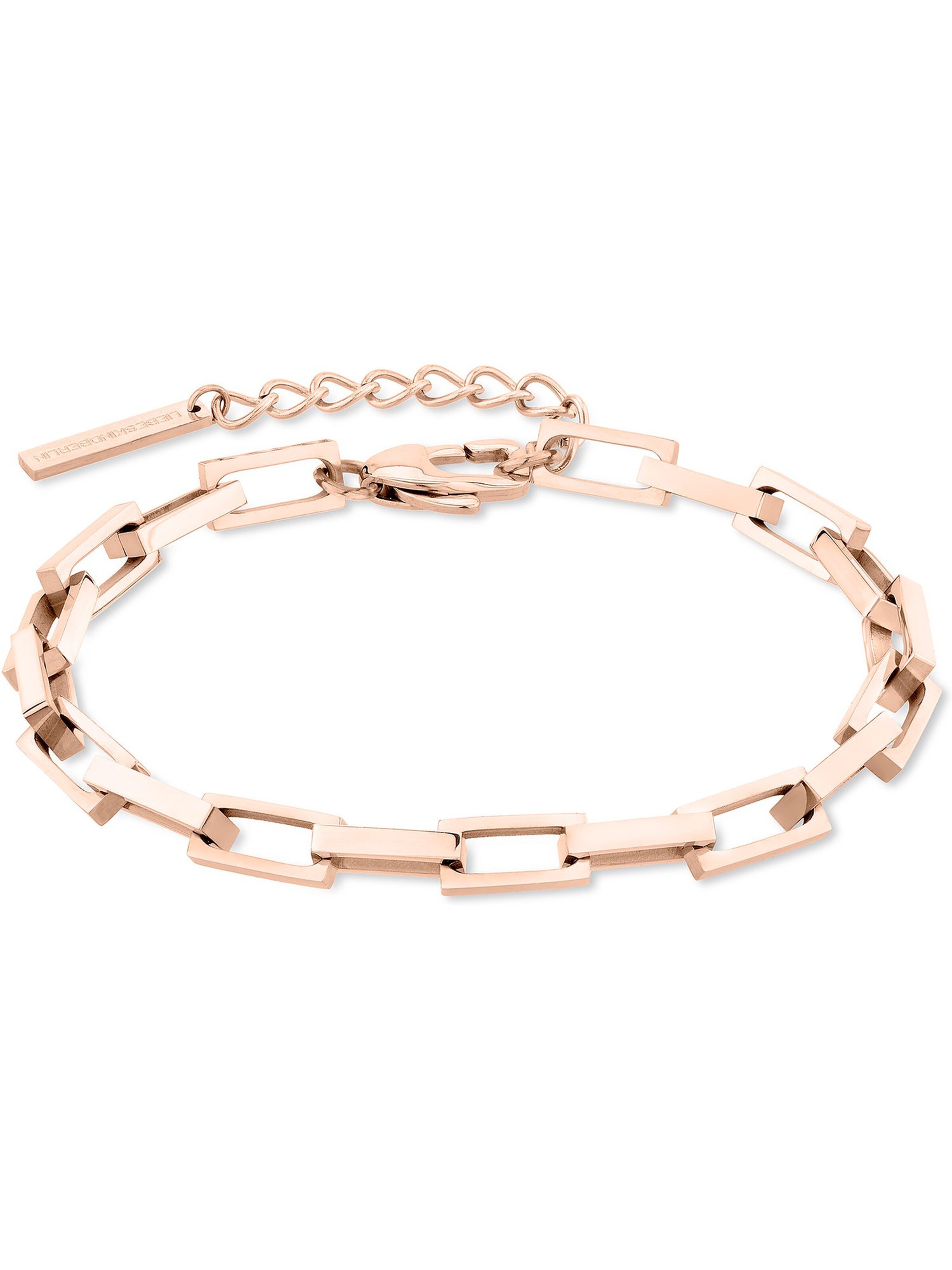 Liebeskind Berlin Armband in Gold: Vorderseite