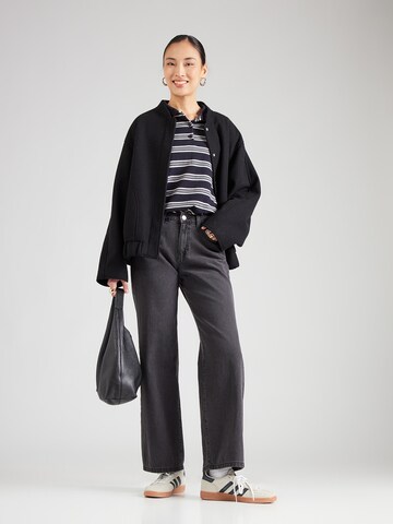 regular Jeans 'VMKIRSA ASTA' di VERO MODA in grigio